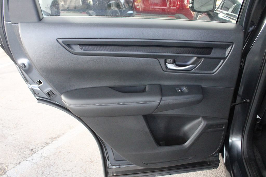 Used 2024 Honda CR-V EX image 46