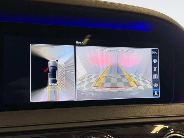 Used 2019 Mercedes-Benz S 560 4MATIC Sedan image 29