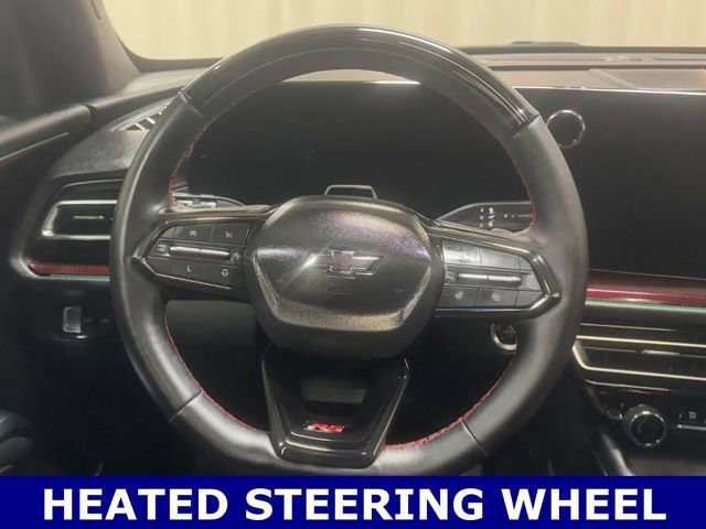 Used 2024 Chevrolet Traverse RS w/ LPO, Floor Liner Package image 18