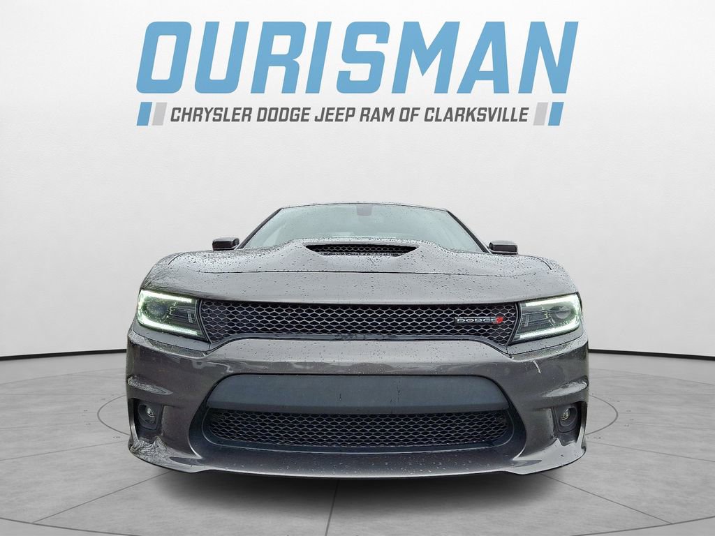 Used 2022 Dodge Charger GT w/ Plus Group image 2