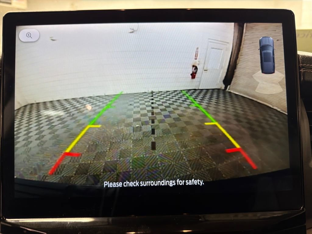 Certified 2024 Ford Expedition Max XLT image 21