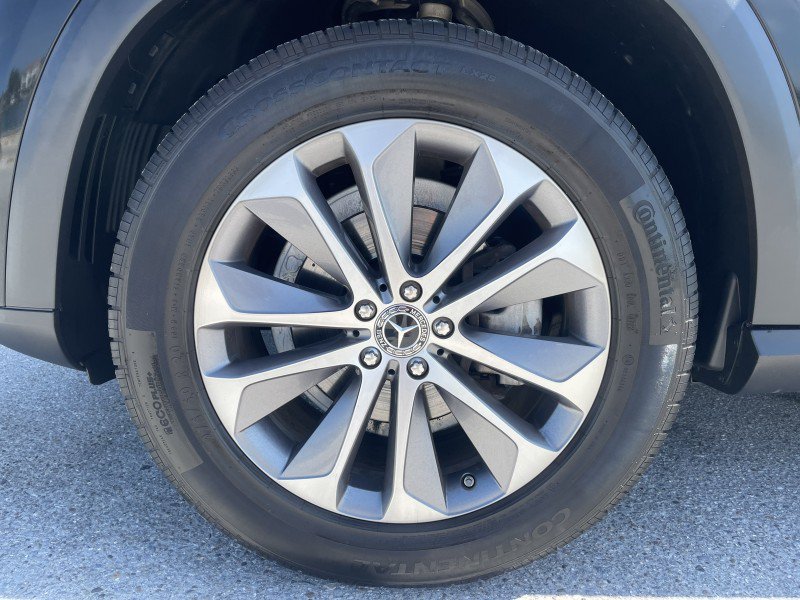 Used 2021 Mercedes-Benz GLE 350 4MATIC image 26