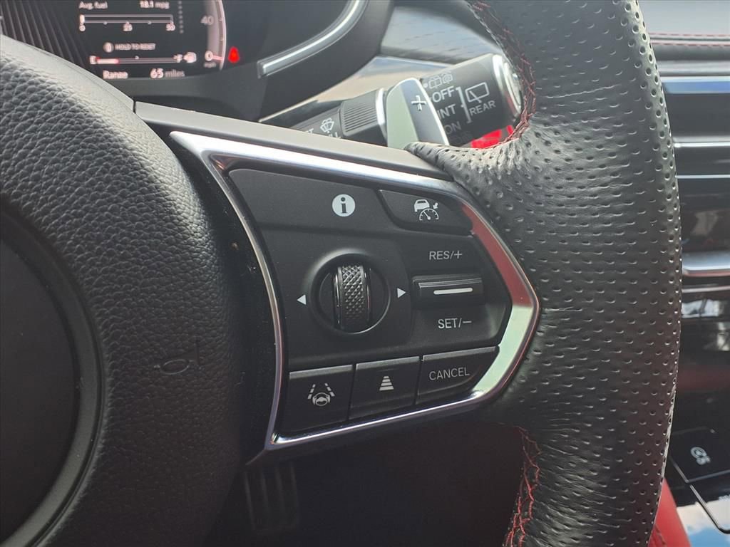 Used 2024 Acura MDX Type S image 15
