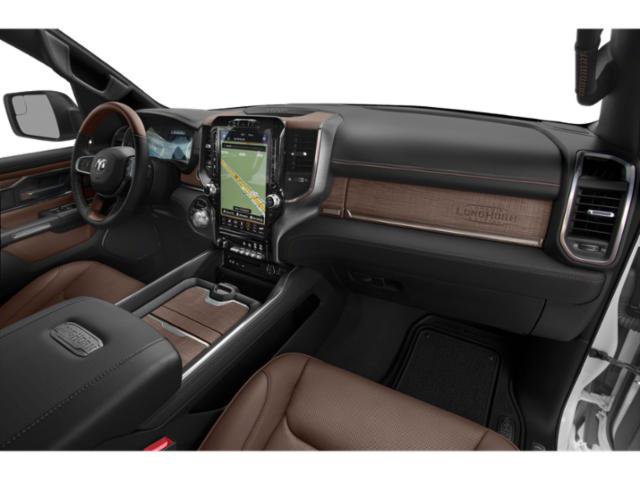 Used 2019 RAM 1500 Limited AWD/4WD image 20