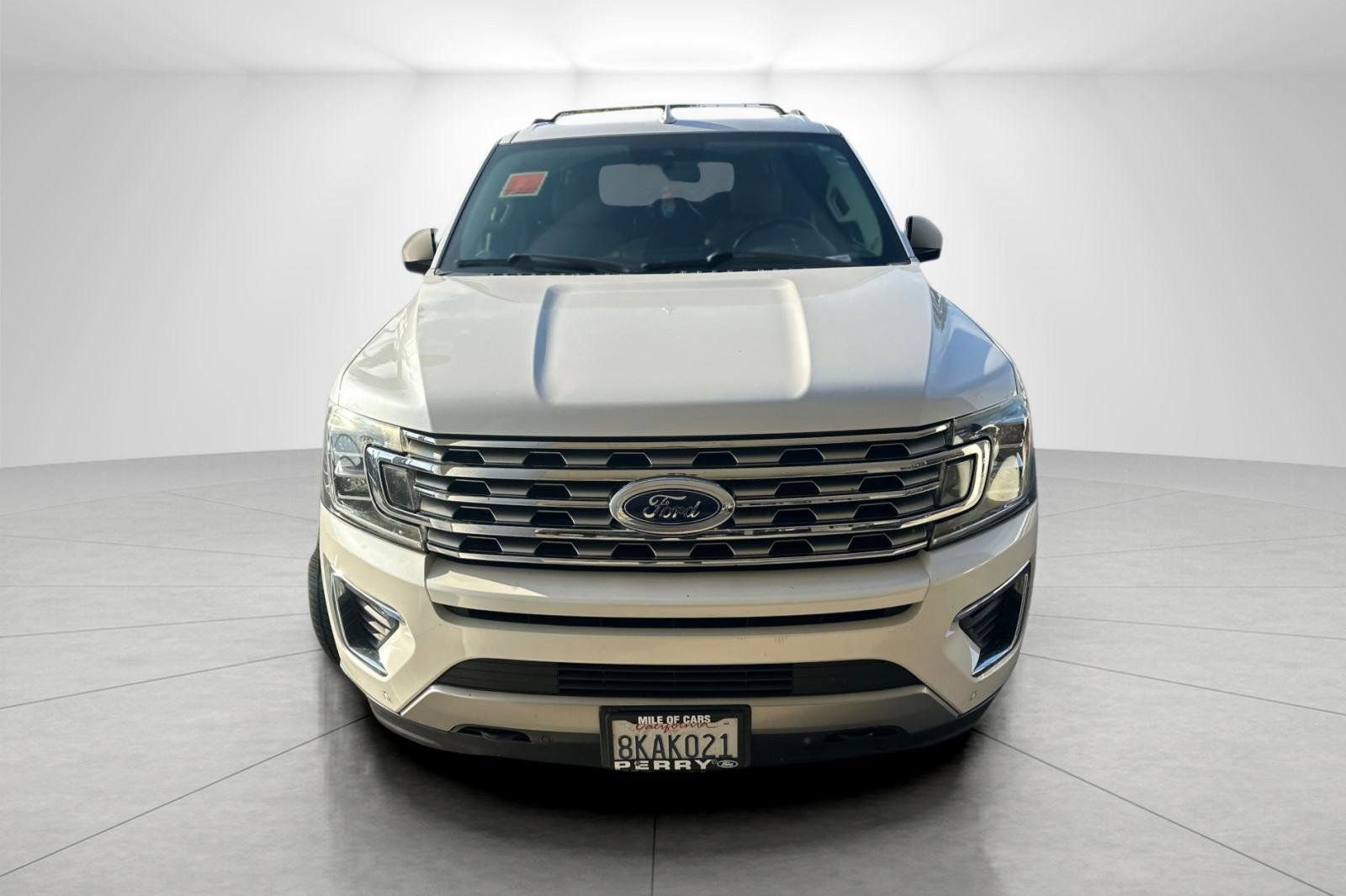 Used 2019 Ford Expedition Max Limited w/ Equipment Group 301A image 2