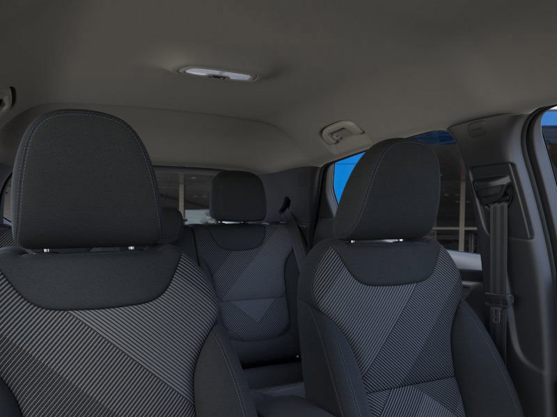 New 2027 Chevrolet Bolt LT image 24