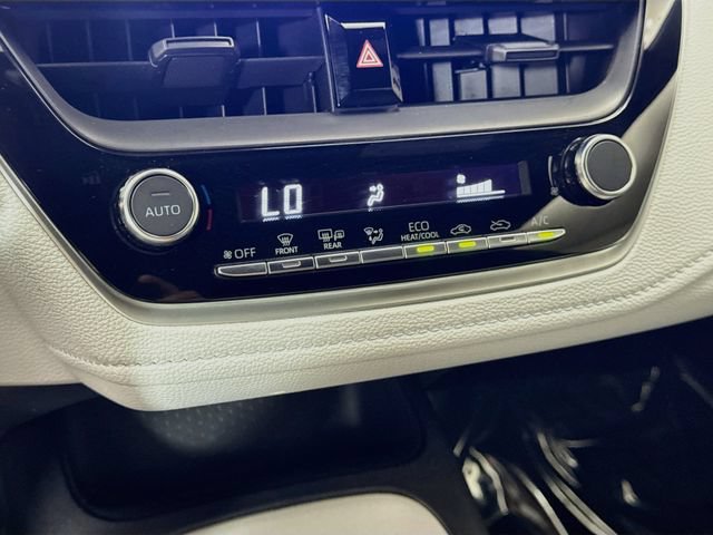 Used 2024 Toyota Corolla SE FWD image 16