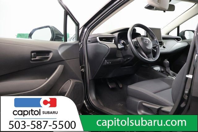 Used 2024 Toyota Corolla LE image 10