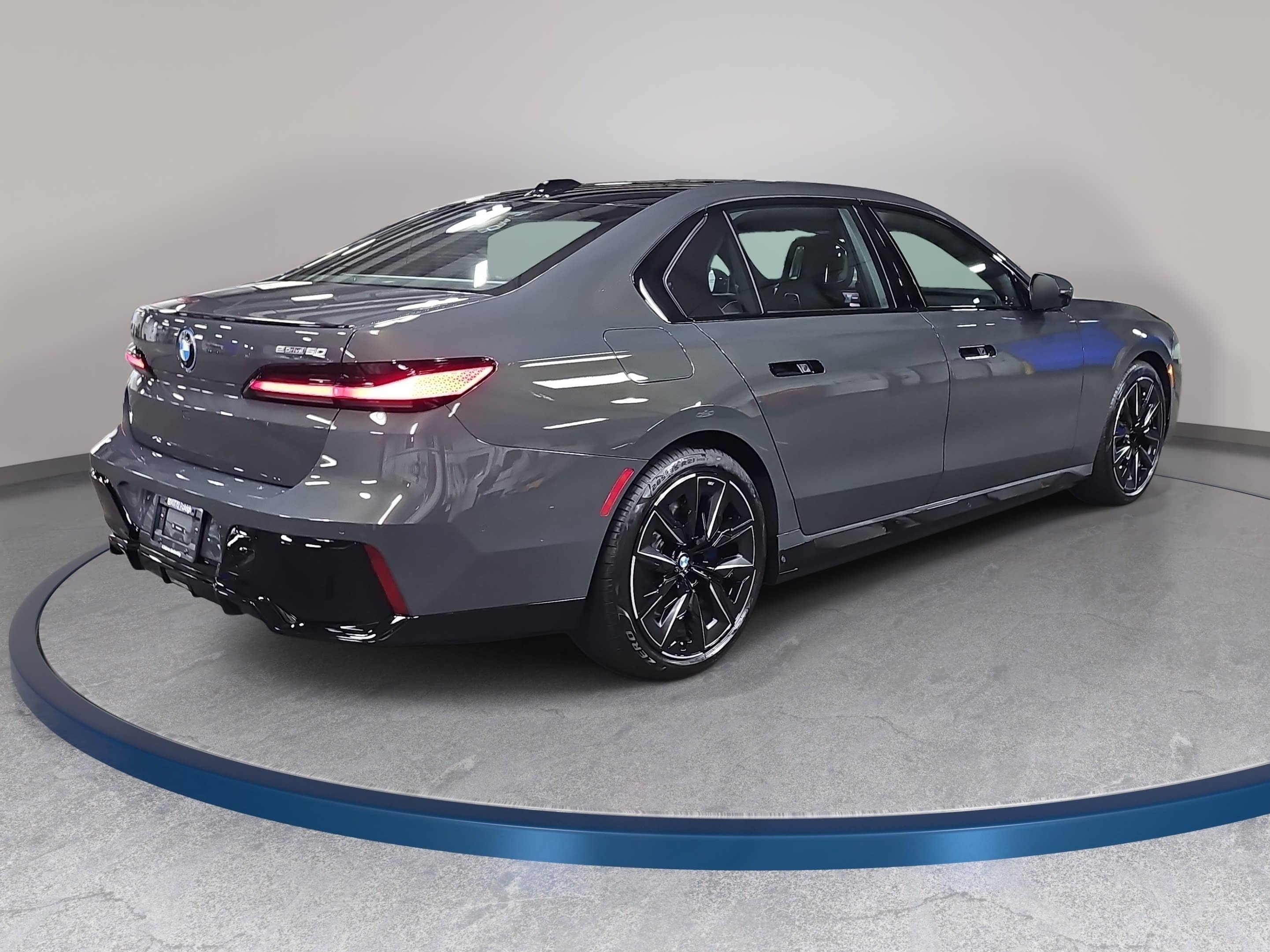 New 2026 BMW i7 eDrive50 w/ Executive Package image 5