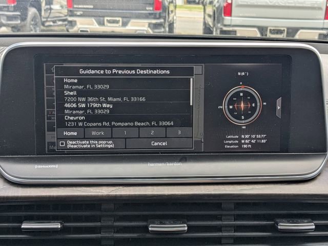 Used 2020 Kia Telluride SX w/ Towing Package image 22