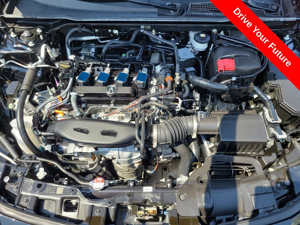 Used 2024 Acura Integra A-Spec FWD image 29
