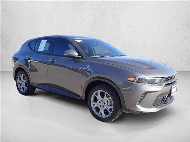 Used 2024 Dodge Hornet R/T image 6