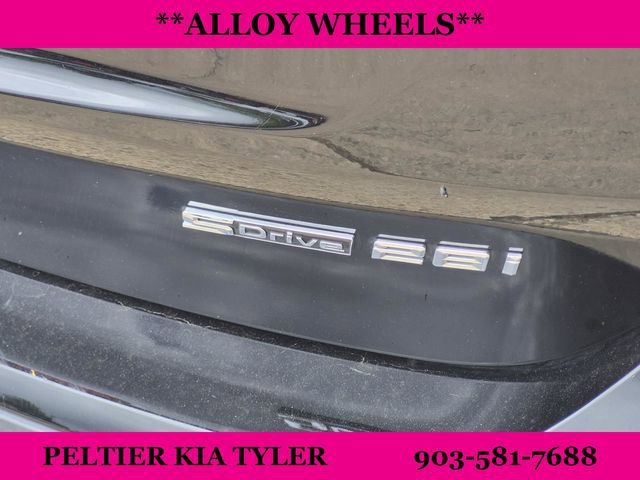 Used 2019 BMW X1 sDrive28i FWD image 10