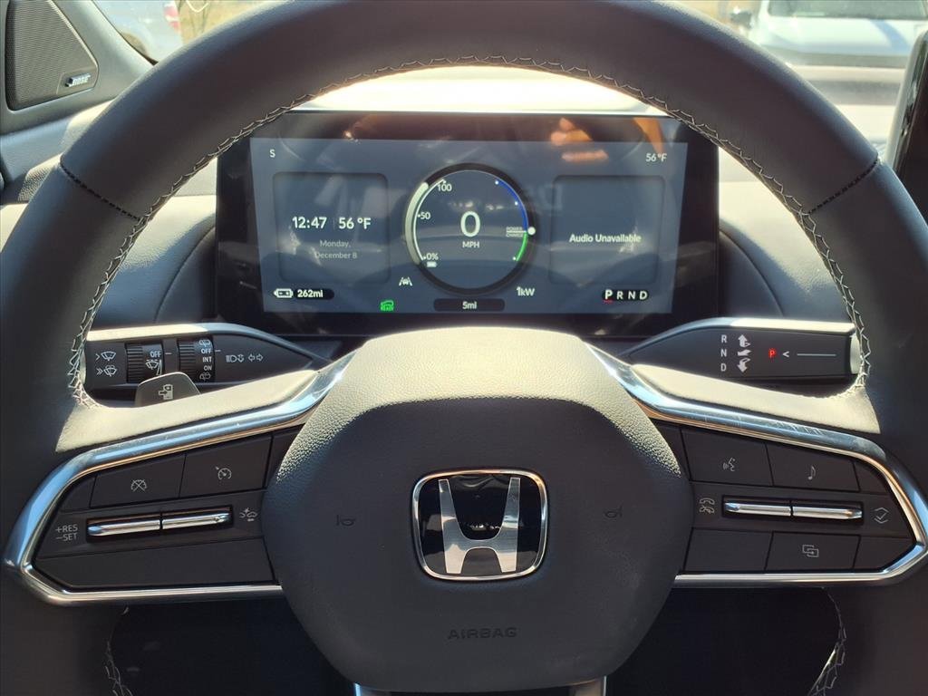 New 2026 Honda Prologue Touring image 6