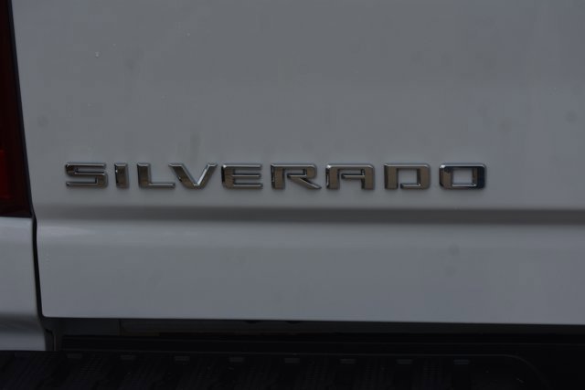 Used 2023 Chevrolet Silverado 2500 LT w/ Convenience Package image 7