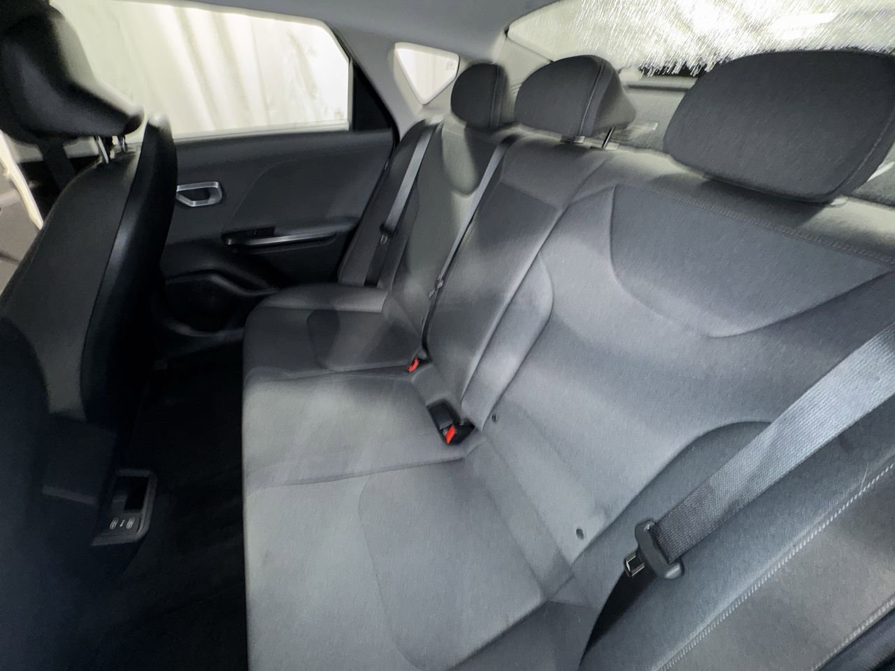 Certified 2025 Kia K4 LXS image 28