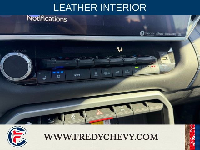 Used 2024 Toyota Tundra Platinum w/ TRD Off-Road Package image 13