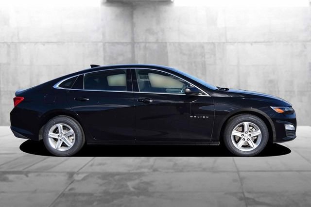 Used 2024 Chevrolet Malibu LT image 5
