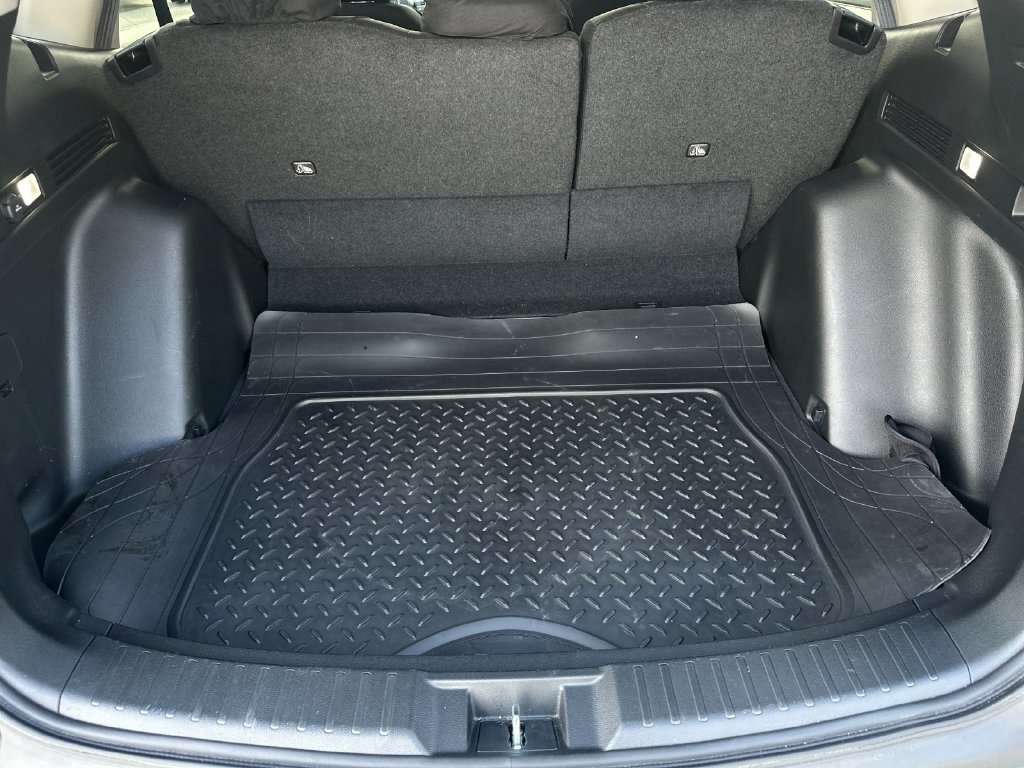 Used 2025 Honda CR-V EX image 14