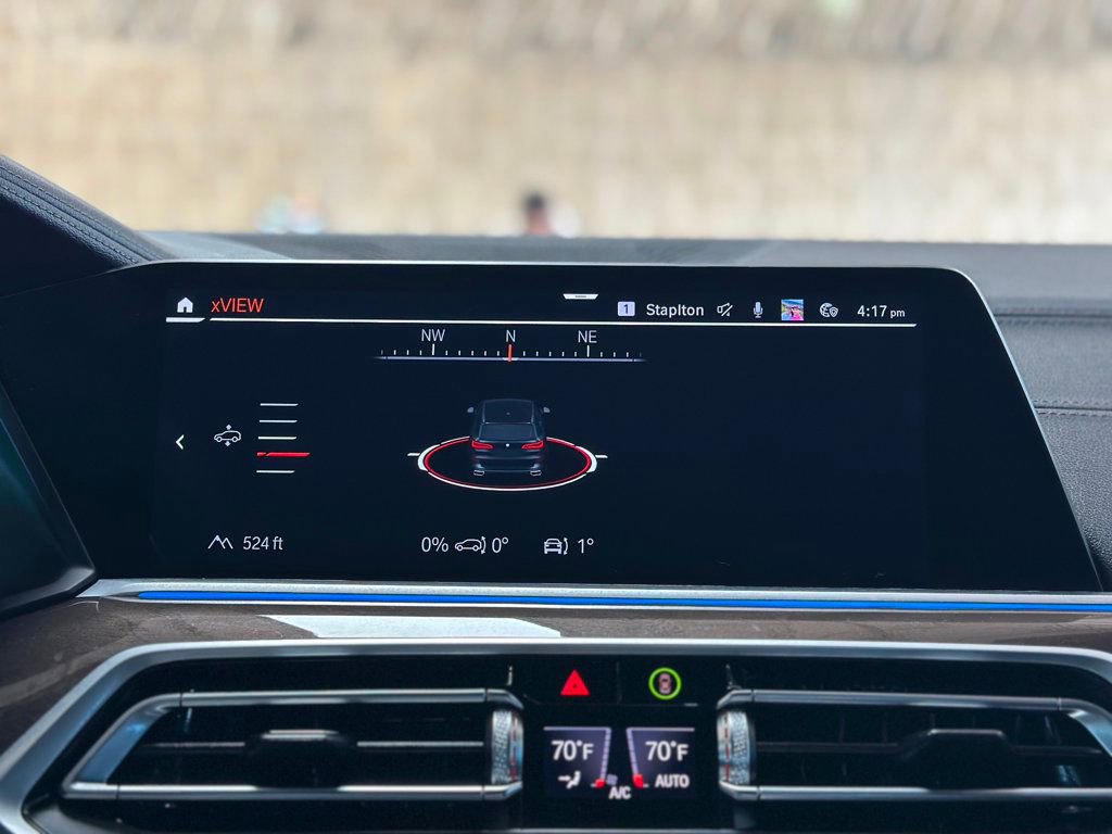 Used 2023 BMW X5 xDrive45e w/ Executive Package image 64