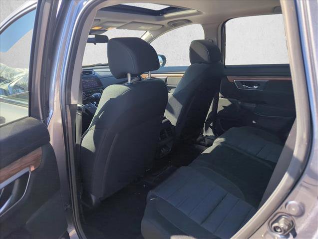 Used 2020 Honda CR-V EX image 14