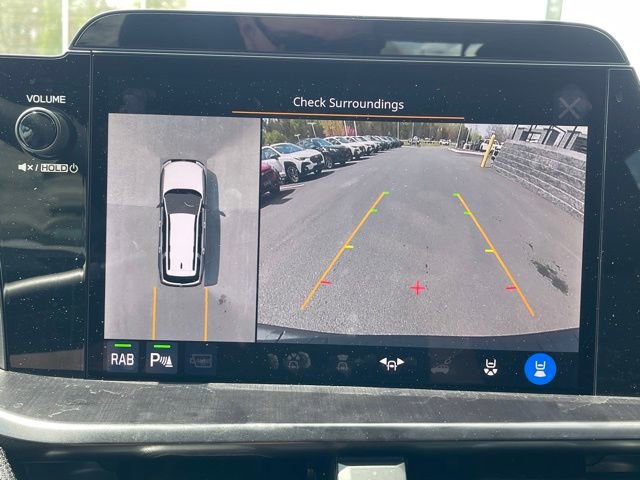 New 2026 Subaru Outback Limited XT w/ Premium/Limited Package image 11