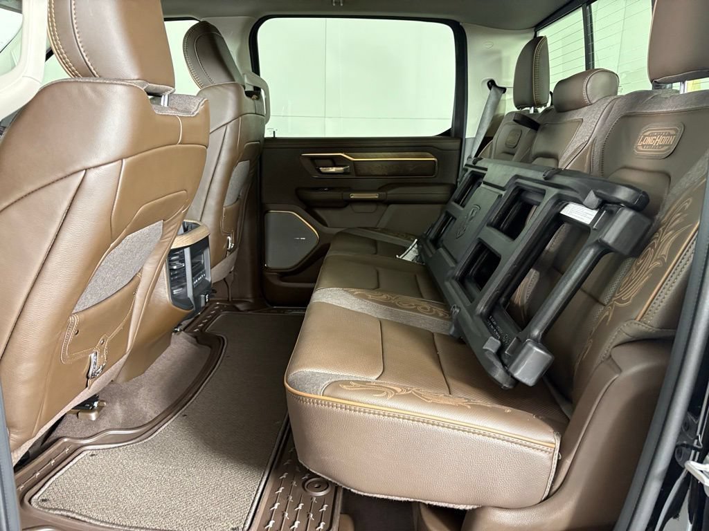 New 2026 RAM 1500 Limited AWD/4WD image 38