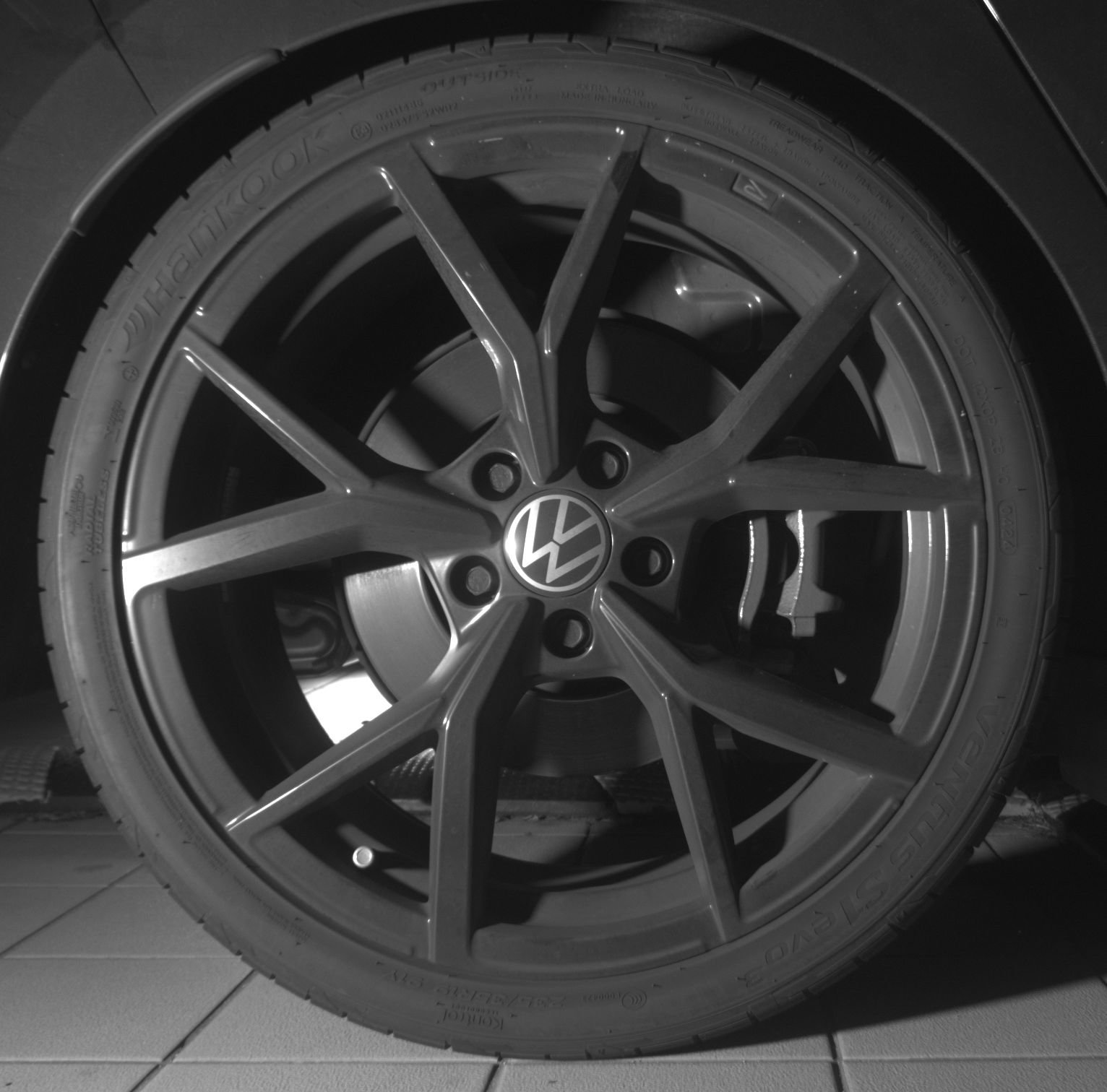 Used 2024 Volkswagen GTI S FWD image 30