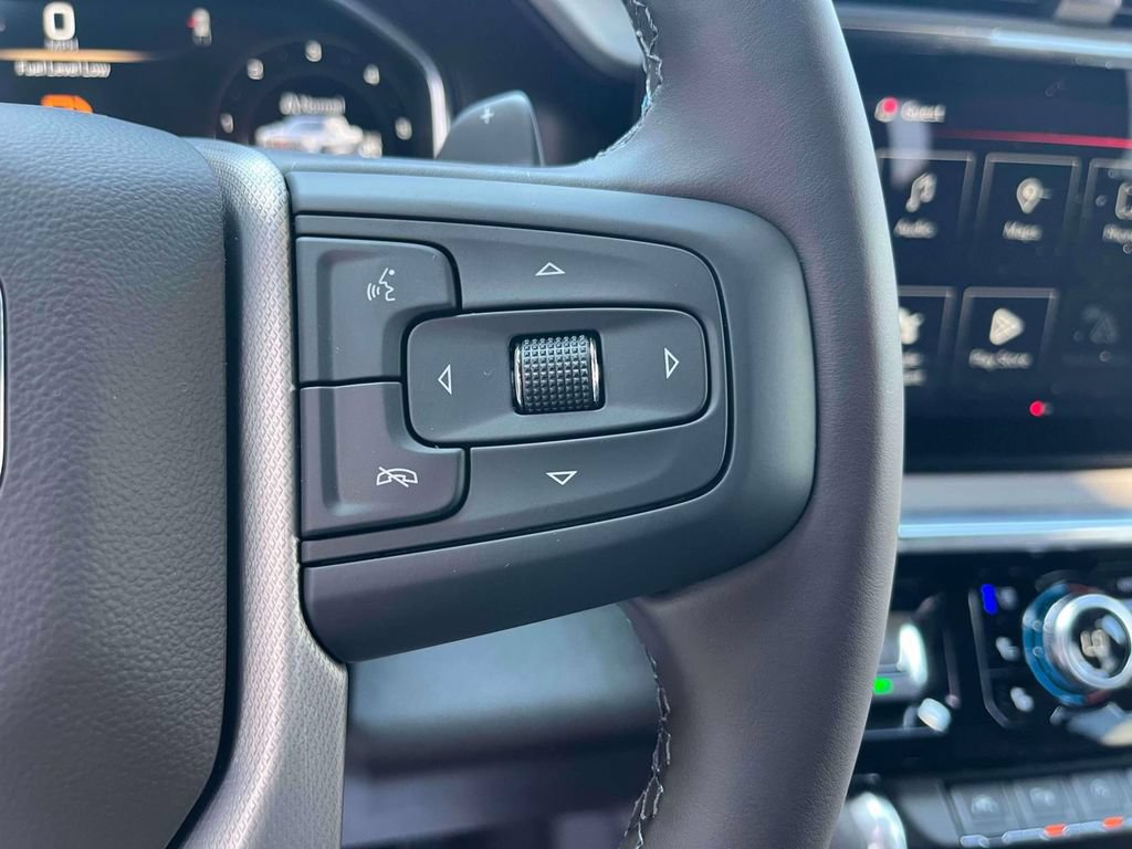 New 2026 GMC Sierra 1500 Denali w/ Denali Reserve Package AWD/4WD image 26