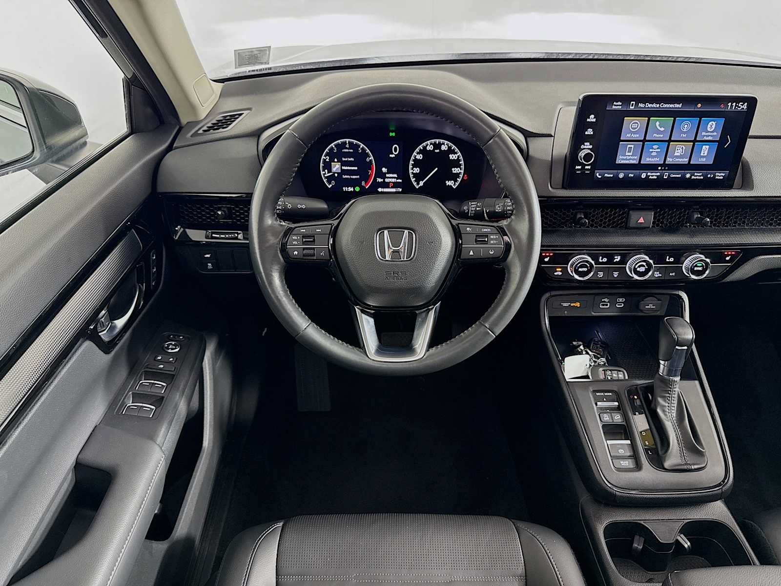 Certified 2024 Honda CR-V EX-L image 21