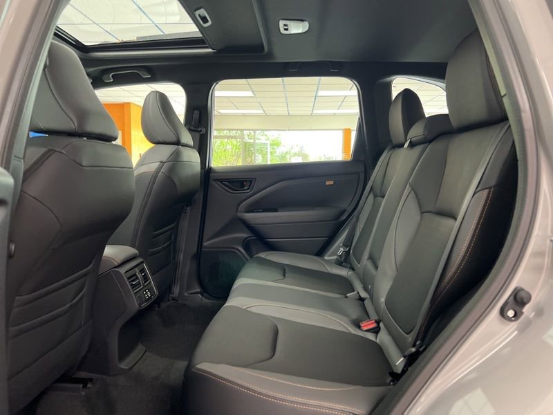 New 2026 Subaru Forester Wilderness AWD/4WD image 21