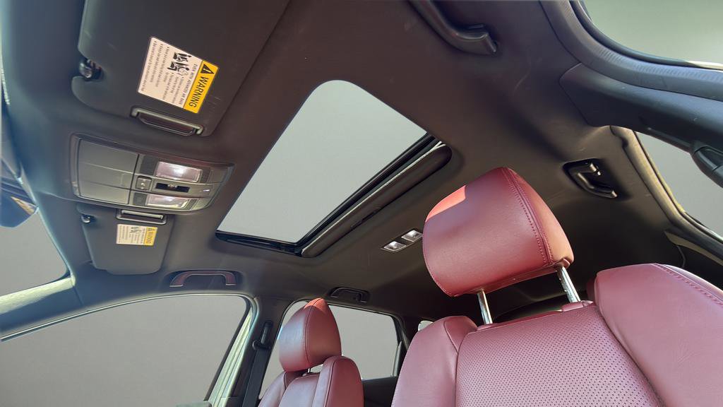 Used 2023 MAZDA CX-9 Carbon Edition AWD/4WD image 6