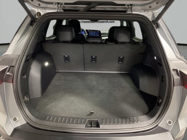 Used 2025 Chevrolet Equinox LT w/ Convenience Package II AWD/4WD image 25