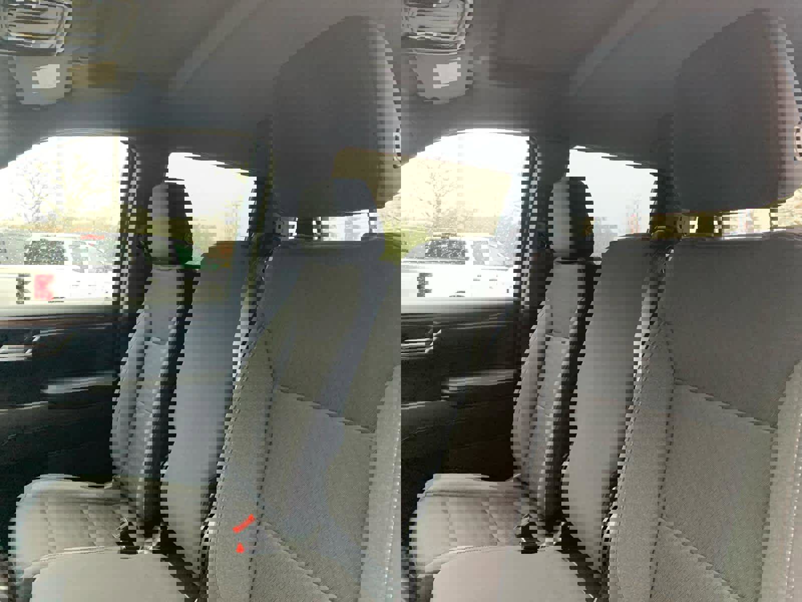 Certified 2022 Chevrolet Silverado 1500 LT image 13