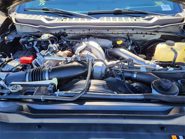 Used 2023 Ford F250 Lariat w/ Lariat Ultimate Package image 26