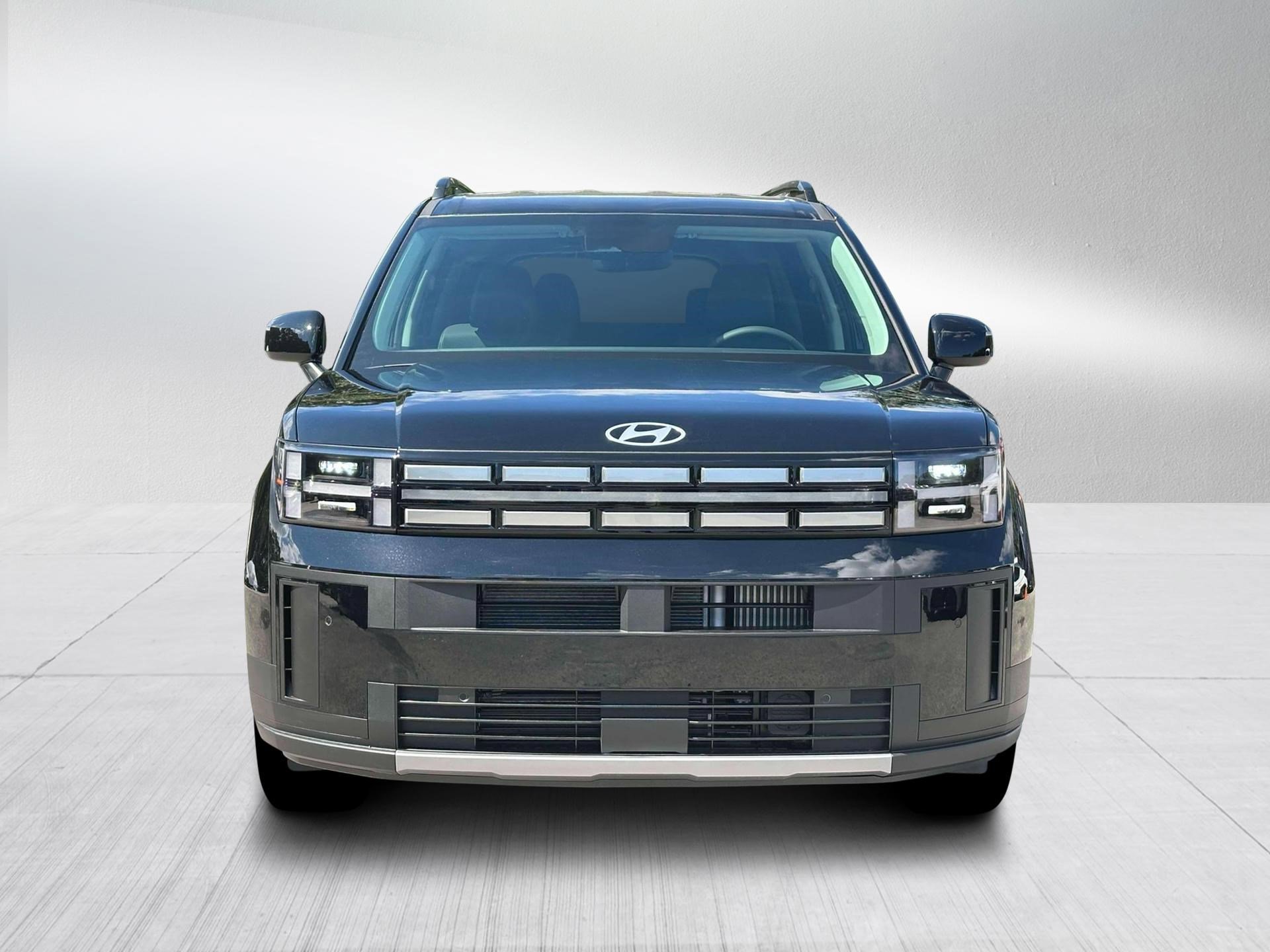 New 2026 Hyundai Santa Fe SEL image 12