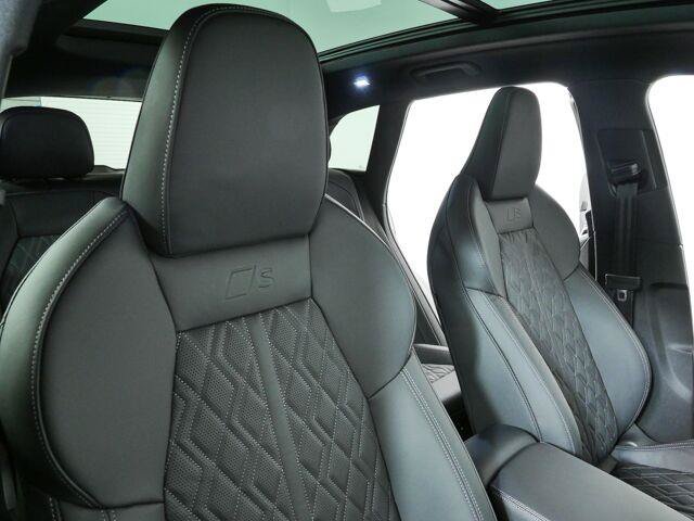 New 2026 Audi SQ5 Prestige AWD/4WD image 25