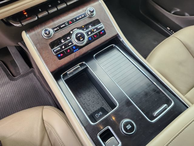Used 2021 Lincoln Aviator Reserve w/ Elements Package Plus RWD image 19