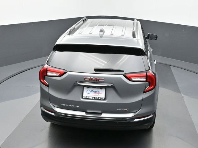Used 2024 GMC Terrain AT4 image 16