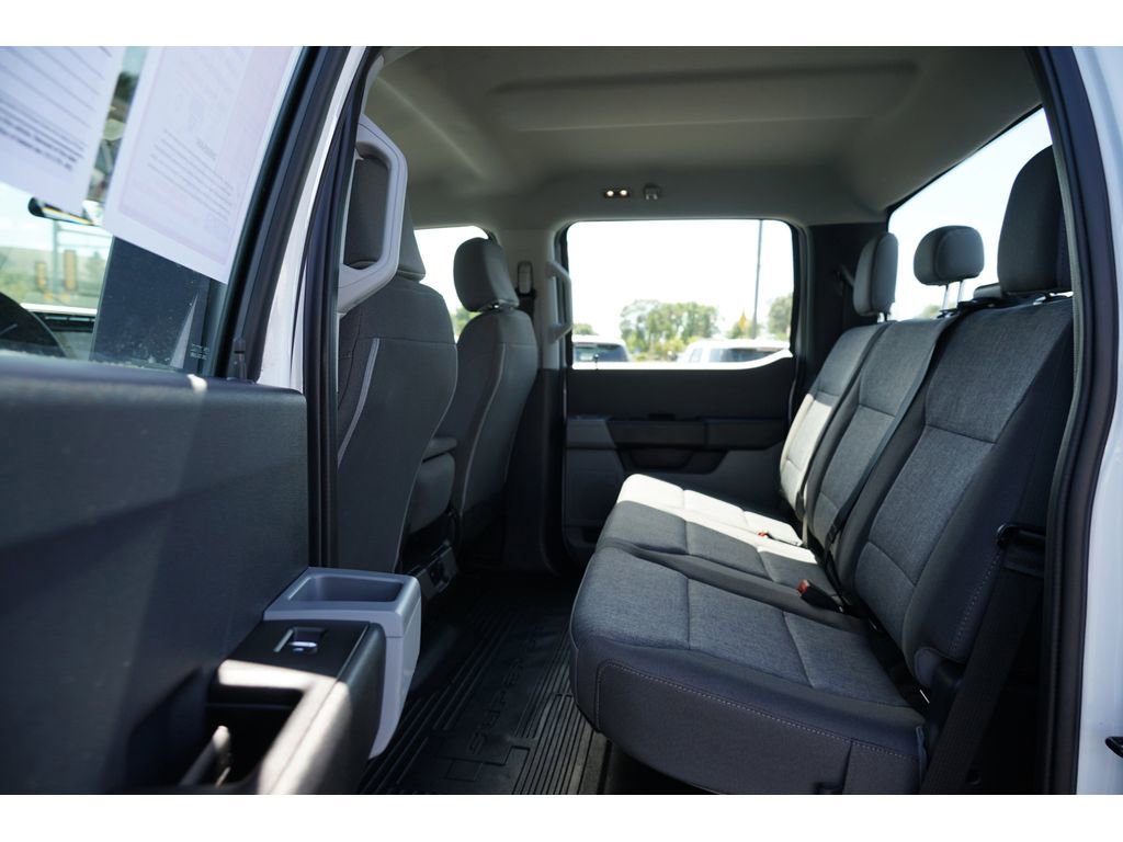 Used 2024 Ford F250 XL image 18