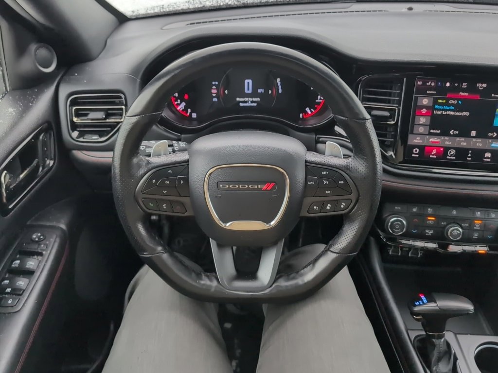 Used 2024 Dodge Durango GT image 32