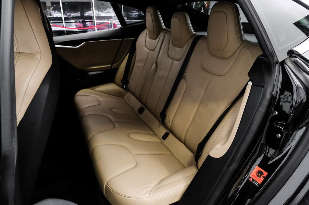 Used 2016 Tesla Model S P90D image 42