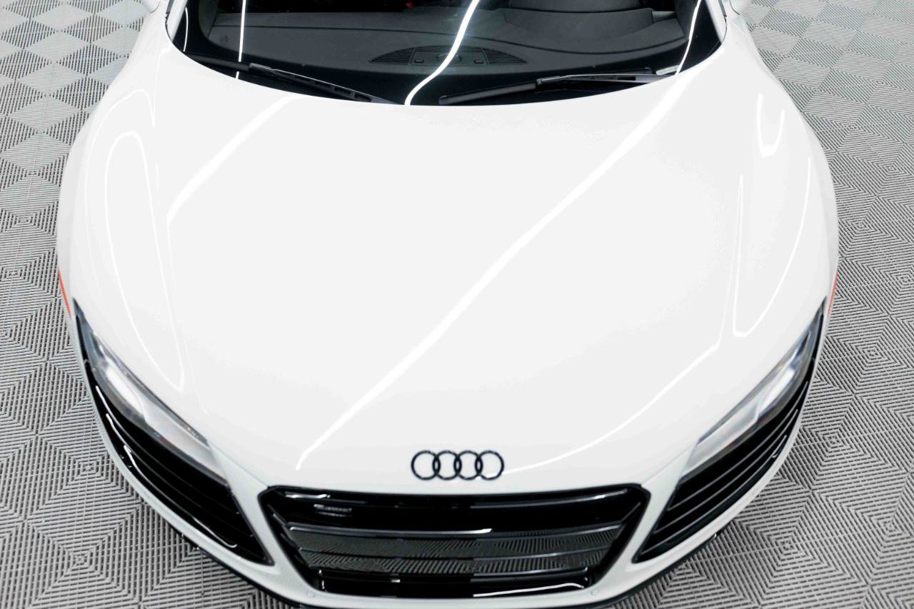 Used 2014 Audi R8 V10 AWD/4WD image 19