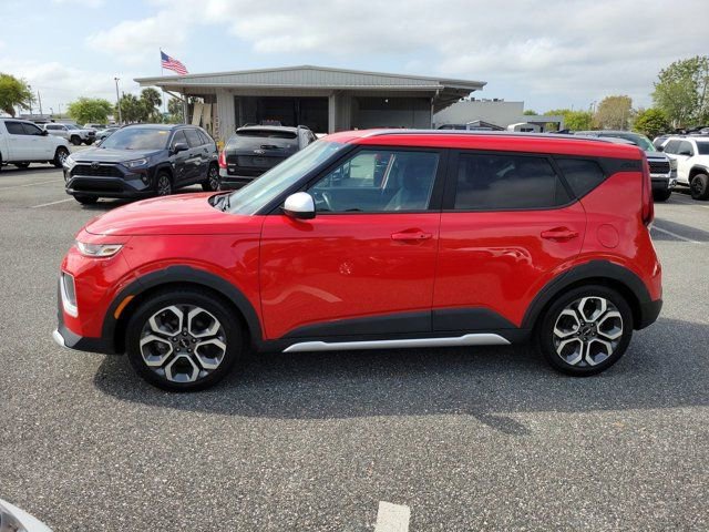 Used 2022 Kia Soul X-Line image 13