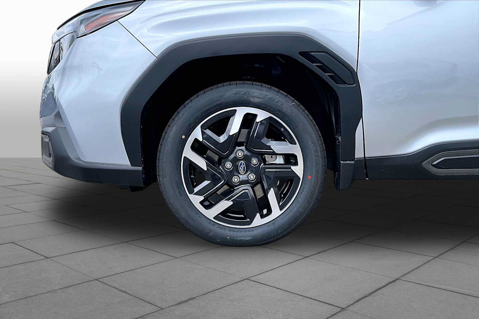 New 2026 Subaru Forester Limited AWD/4WD image 13