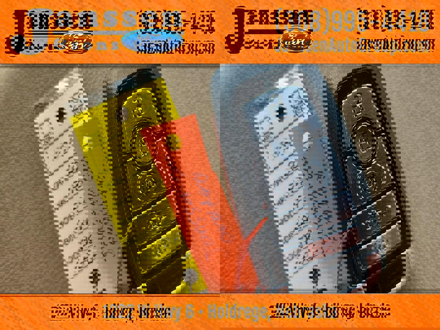 Used 2025 Ford F250 Lariat image 39