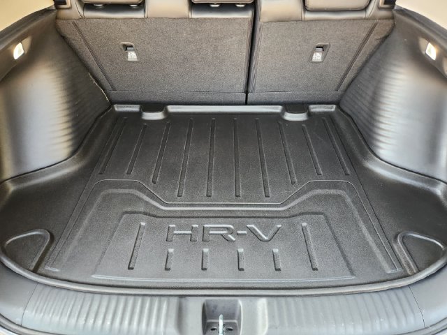 Used 2026 Honda HR-V EX-L image 37