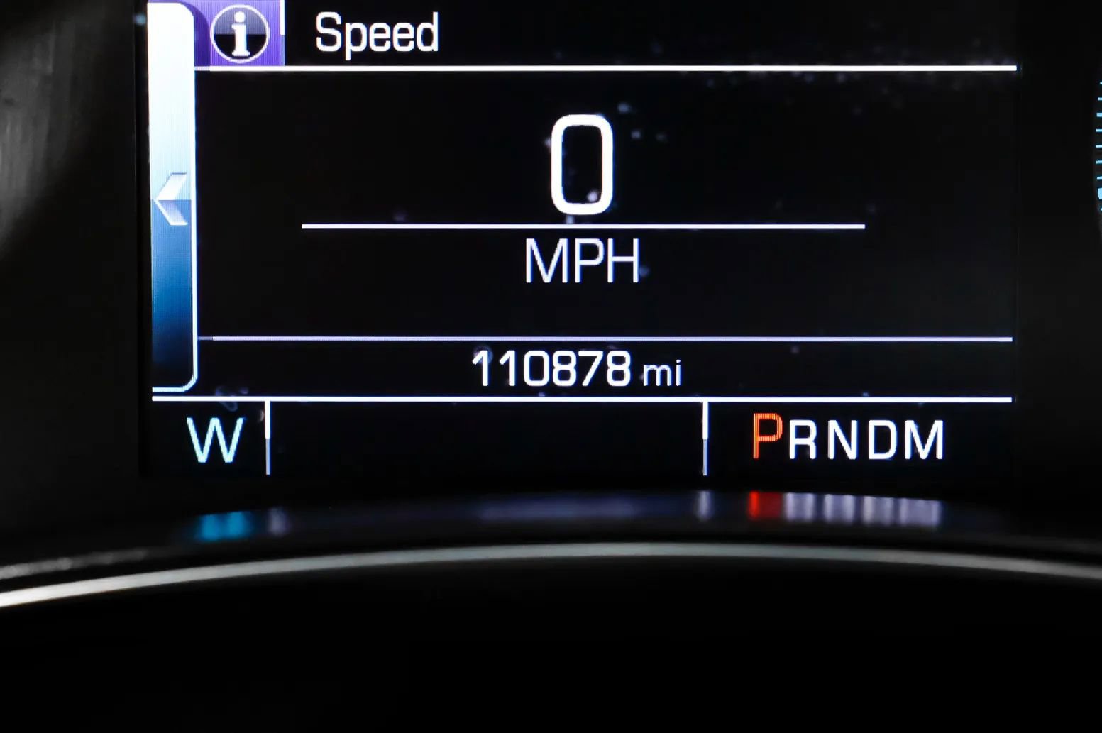 Used 2015 Chevrolet Impala LTZ image 63