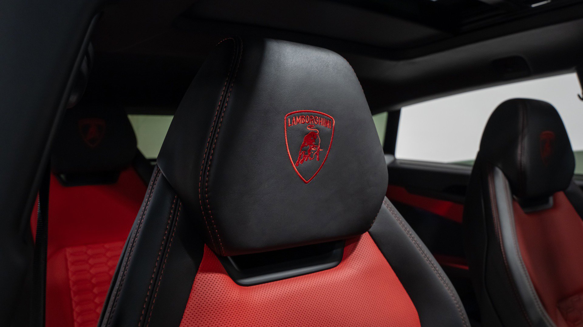 Used 2021 Lamborghini Urus image 66