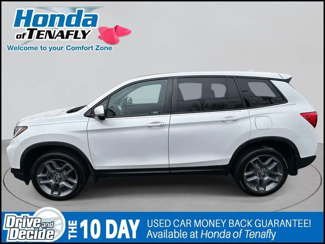 Used 2023 Honda Passport EX-L image 6